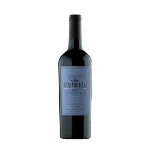 Tamboreo Malbec (Caja por 6 unidades)