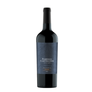 Famiglia Cartellone Reserva Syrah (Caja por 6 unidades)